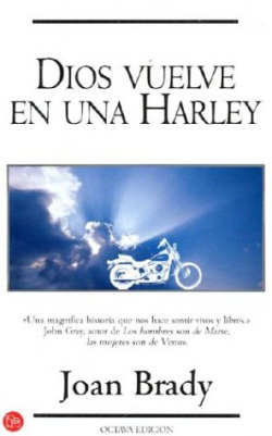Dios vuelve en una Harley