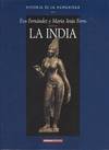 LA INDIA