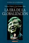 LA ERA DE LA GLOBALIZACION