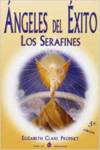 ANGELES DEL EXITO LOS SERAFINES