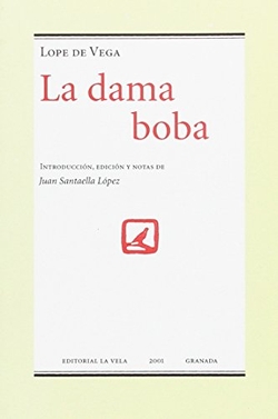 La dama boba