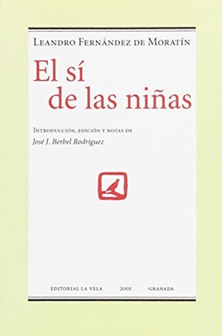 El sí de las niñas