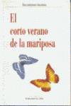 El corto verano de la mariposa