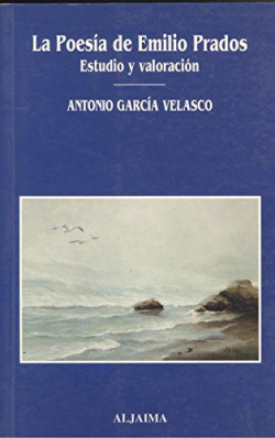 POESIA DE EMILIO PRADOS