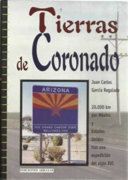 TIERRAS DE CORONADO