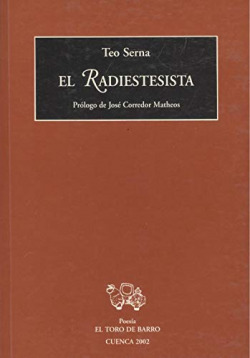 RADIESTESISTA EL