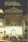 Viaje sentimental por cines barcelona
