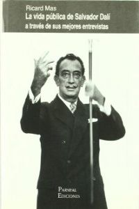 La vida publica de salvador dali