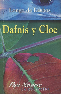 DAFNIS Y CLOE