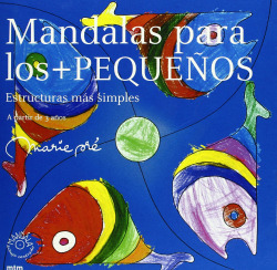 Mandalas para los pequeños