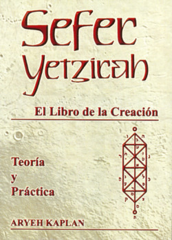 SEFER YETSIRAH