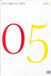 Anuario El País, 2005