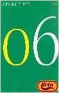 Anuario El País, 2006