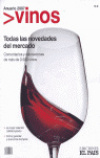 Anuario de los vinos, 2007