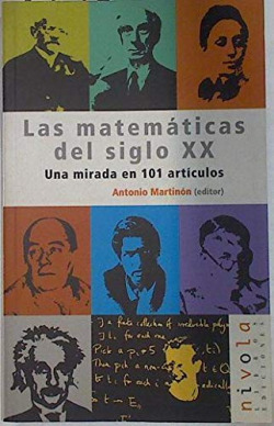 LAS MATEMATICAS DEL SIGLO XX