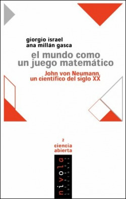 El mundo como un juego matemático