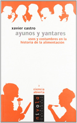 Ayunos y yantares