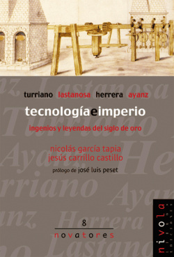 Tecnología e imperio