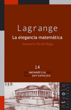 Lagrande: la elegancia matematica