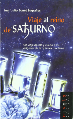 Viaje al reino de Saturno