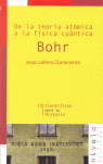 BOHR: DE LA TEORIA ATOMICA A LA FISICA CUANTICA