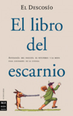 EL LIBRO DEL ESCARNIO