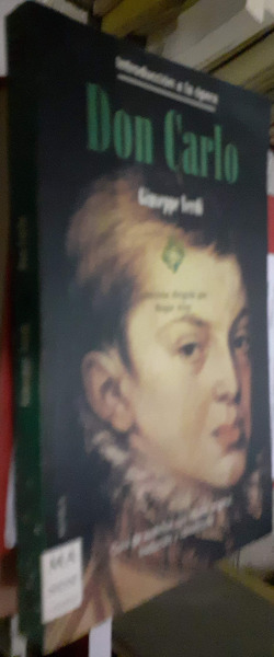 DON CARLO