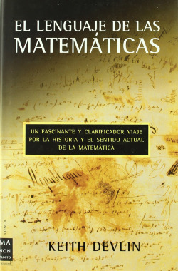 EL LENGUAJE DE LAS MATEMÁTICAS
