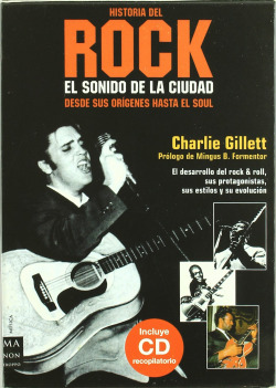 Historia del rock. Estuche 2 volúmenes