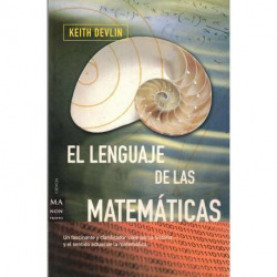 El lenguaje de las matemáticas