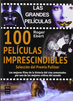 100 películas impresincibles