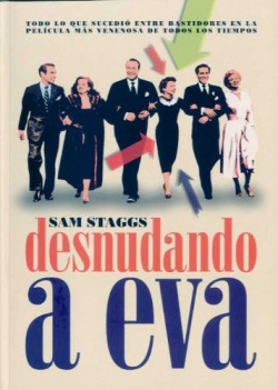 DESNUDANDO A EVA