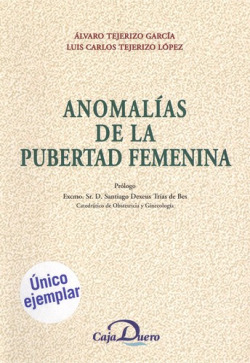Anomalias de la pubertad femenina