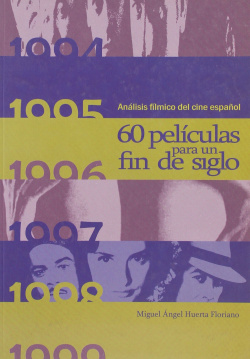 Análisis fílmico del cine español