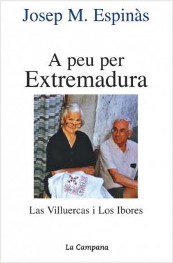 A peu per Extremadura