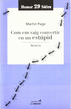 COM EM VAIG CONVERTIR EN ESTUPID