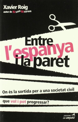 ENTRE L'ESPANYA I LA PARET -211