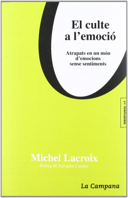 CULTE A L'EMOCIÓ