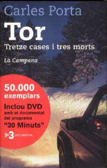 TOR. Tretze cases i tres morts