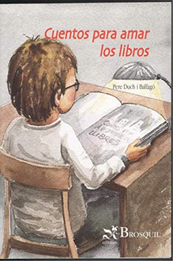 CUENTOS PARA AMAR LOS LIBROS