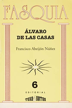Alvaro de las Casas