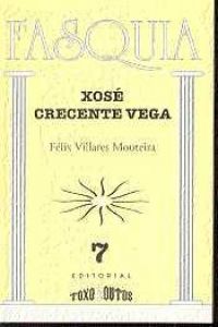 Xosé Crecente Vega