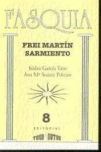 Frei Martín Sarmiento