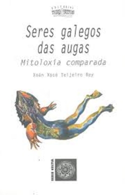 Seres galegos das augas