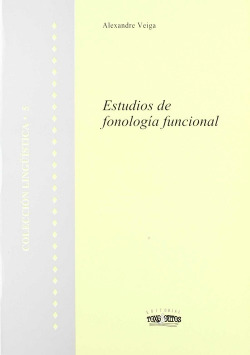 Estudios de fonología funcional