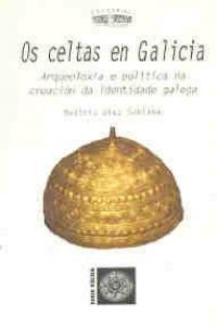 Os celtas en Galicia