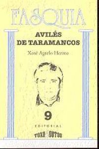 Avilés de Taramancos