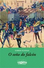 O soño do falcón