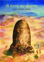 A torre no deserto