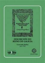 Descripción del Reino de Galicia